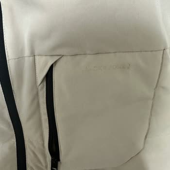 Jack Jones Marka Mont Deformesi