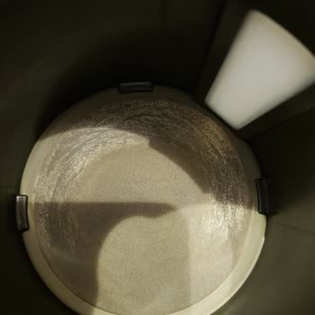 Karaca Züccaciye Karaca Kahve Makinesindeki Zemin Beyazlaması Sorunu