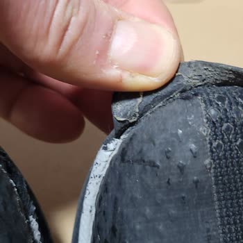 Nike Mi? Barçın Mı? Kağıt Ayakkabı Nike!