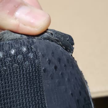 Nike Mi? Barçın Mı? Kağıt Ayakkabı Nike!