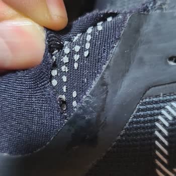 Nike Mi? Barçın Mı? Kağıt Ayakkabı Nike!