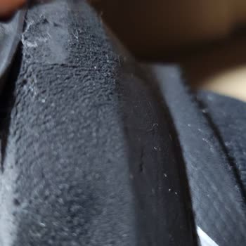 Nike Mi? Barçın Mı? Kağıt Ayakkabı Nike!