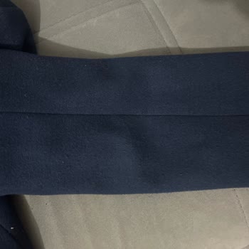 Stradivarius Blazer Ceket Tüylenmesi