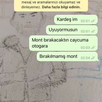 Kamil Koç Mağdur Edildik Üzgünüz