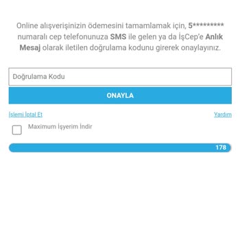 Param MoneyPay Sana Yazıklar Olsun Paramı İade Et