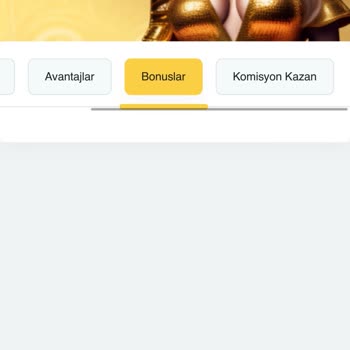 Betine Bonusu Kafasına Göre Siliyor