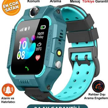 Trendyol Smartbery Akıllı Saat Sorunu