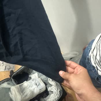 Pegasus Havayolları Bavul Zararı Şikayet