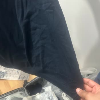 Pegasus Havayolları Bavul Zararı Şikayet