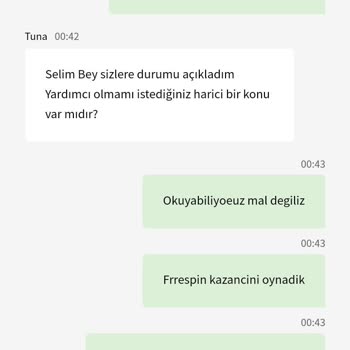 Ligobet Ödeme Yapmayan Fakir Site