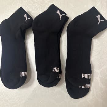 Puma Paramızla Rezil Olmanın Güzel Örneği