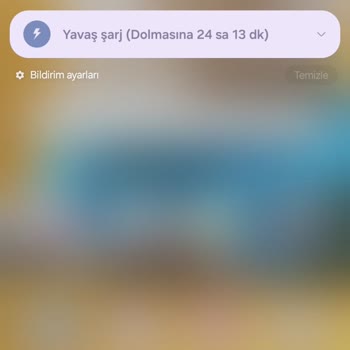 Samsung A52 Telefon Şarj Almıyor