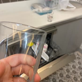 Samsung Media Markt Bulaşık Makinesi İçin Destek