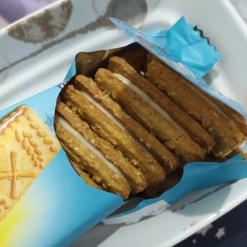 Ülker Küflü Çıkan Ürün
