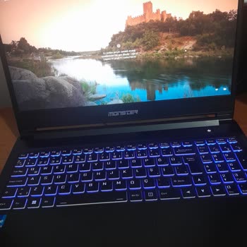 Monster Verim Kaybı, Kendi Kendini Kapatma. Yüksek Isınma