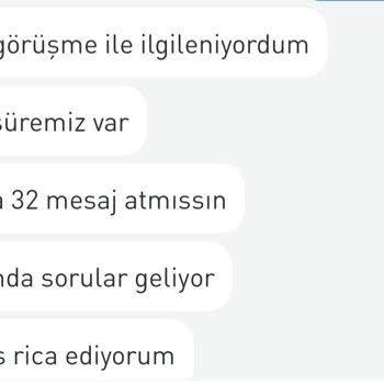 Kunduz App Eğitim Platformunda Yaşanan İletişim Sorunu