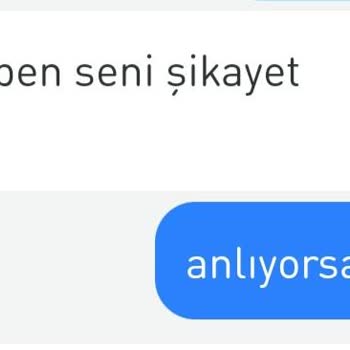 Kunduz App Eğitim Platformunda Yaşanan İletişim Sorunu