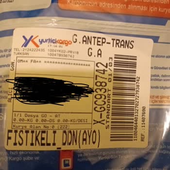 Moon’s Design Moonlight Alışverişinde İletişimsizlik Ve Boş Zarf Hayal Kırıklığı