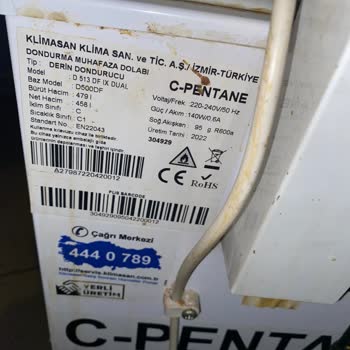 Şenocak Garantili Ürünüm Değişikliği Hala Gerçekleşmedi
