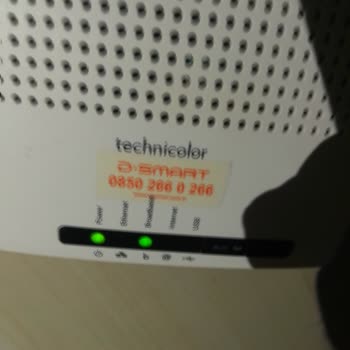 D-Smart İnternet Hizmetinde Yaşanan Sorunlar Ve Müşteri Beklentileri