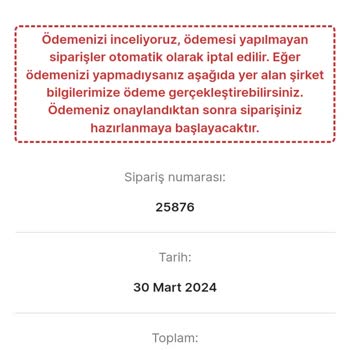 Evimeva.com Online Alışverişte Mağduriyet: Para Ödendi, Ürün Gelmedi