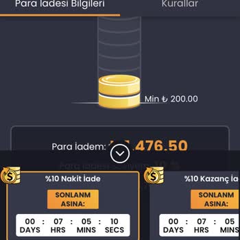 Grandbetting Oyun İçi Sorunlar Ve İade Problemleri