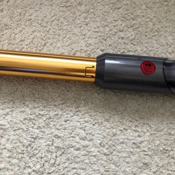 Dyson V15 HEPA: 3 Months Waiting for Replacement Part