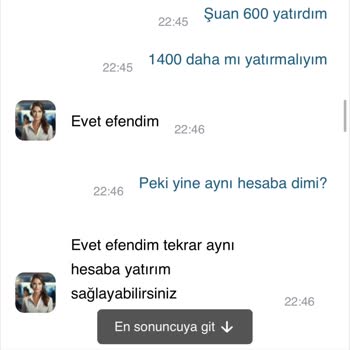 İnterbahis İnternet Üzerinden Mağduriyetim Ve Çözüm Arayışım