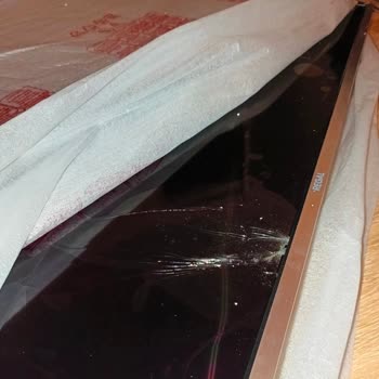 Hepsiburada Hasarlı Ürün Gönderiyor