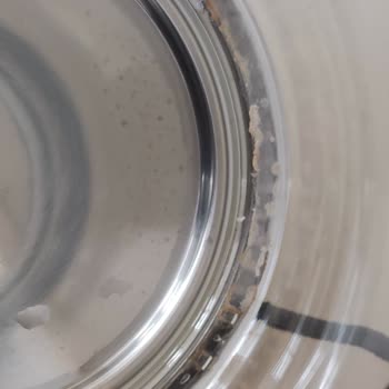 Arçelik Ürün Değişim Talebi Ve Servis Sonrası Parça Eksikliği