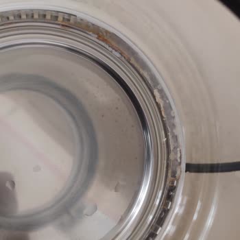 Arçelik Ürün Değişim Talebi Ve Servis Sonrası Parça Eksikliği