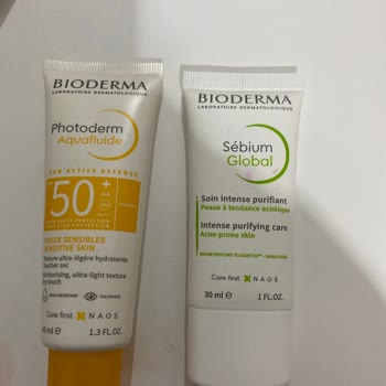 Bioderma Yanma Kaşıntı Ve Pul Pul Dökülme