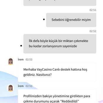 VayCasino Site Sonuna Kadar Yalancı