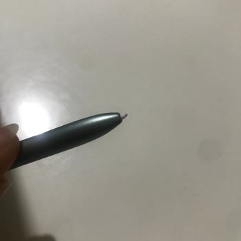 Samsung Telefon Spen Ucu Sorunu