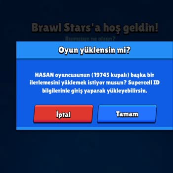 Supercell Kayıp Hesabımı Geri Vermiyor