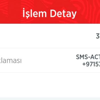 sms-activate.org SMS-ACTIVATE.org Sitesi Habersiz Para Çekimi
