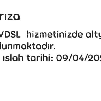 Türk Telekom Sıkça Tekrarlayan İnternet Arızaları Ve Çözüm Sürecindeki Aksamalar