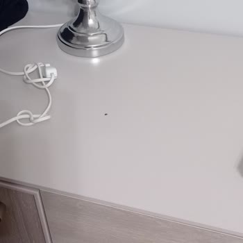 Enza Home Tahta Kurusu Mağduru