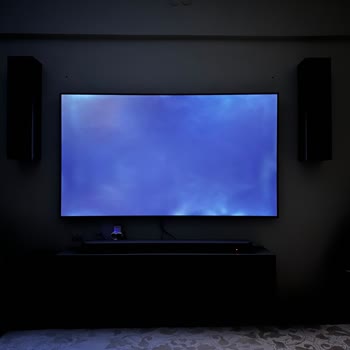 3 Aylık LG TV Şikayet