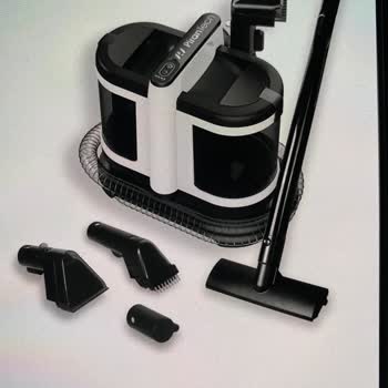 Piranlar Halı Yıkama Makinesi Hayal Kırıklığı