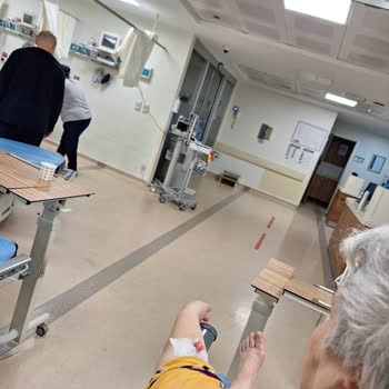 Yeni Yüzyıl Üniversitesi Gaziosmanpaşa Hastanesi Yeni Yüzyıl Üniversite Hastanesi