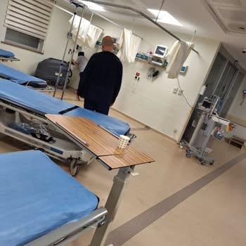 Yeni Yüzyıl Üniversitesi Gaziosmanpaşa Hastanesi Yeni Yüzyıl Üniversite Hastanesi