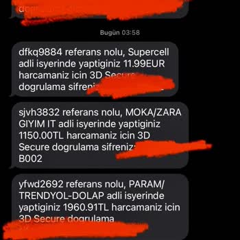 Trendyol Dolap Habersiz Alışveriş