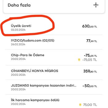 Akbank Yıllık Kart Ücreti Oyunu