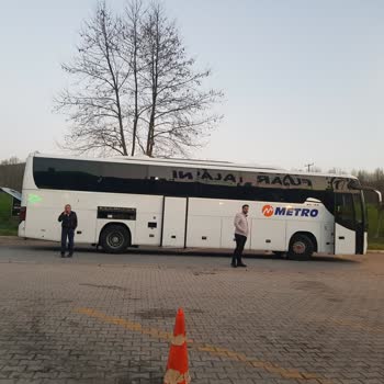 Metro Turizm Araç Arızası Ve Devamında Yardım Edilmemesi