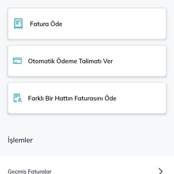 Türk Telekom İnternet Aşımı Ve Aniden Artan Fatura Mağduriyeti