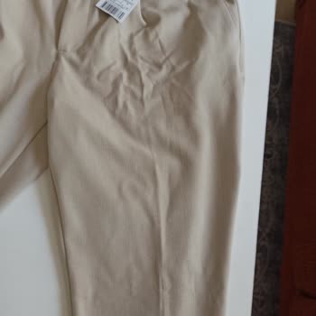 LCW Sistem Prosedürleri