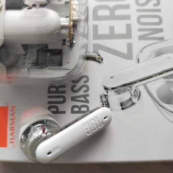 JBL Tune Flex (Ses Bass)
