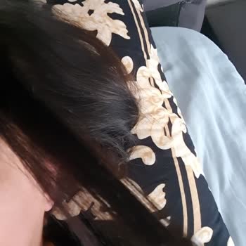 Koleston Kumral Boya Pişmanlığı Saçlarım Simsiyah Oldu