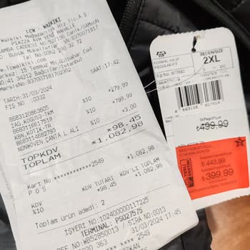 LCW Etiket Oyunları